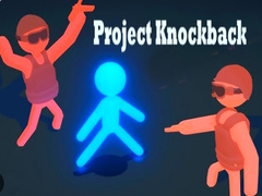 遊戲Project Knockback