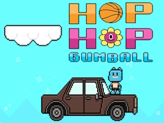 遊戲Hop Hop Gumball