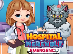 遊戲Hospital Werewolf Emergency