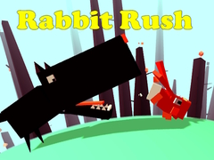 遊戲Rabbit Rush