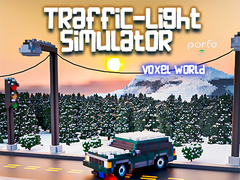 遊戲Traffic-Light Simulator