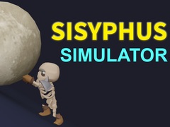 遊戲Sisyphus Simulator