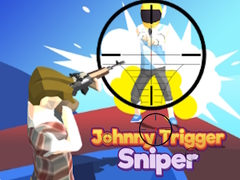 遊戲Johnny Trigger Sniper 