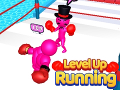 遊戲Level Up Running