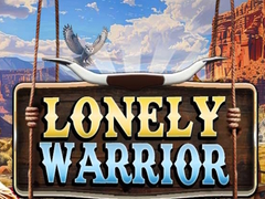 遊戲Lonely Warrior