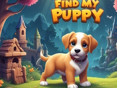 遊戲Find My Puppy