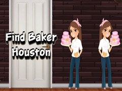 遊戲Find Baker Houston