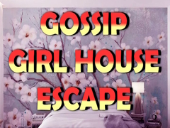 遊戲Gossip Girl House Escape