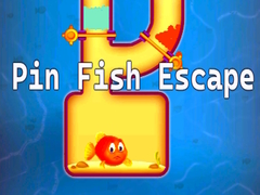 遊戲Pin Fish Escape