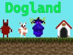 遊戲Dogland