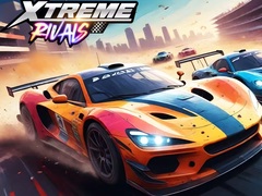遊戲Xtreme Rivals
