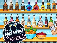 遊戲Max Mixed Cocktails