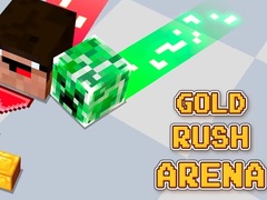 遊戲Gold Rush Arena
