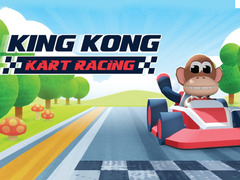 遊戲King Kong Kart Racing