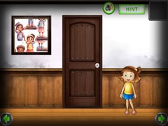 遊戲Amgel Kids Room Escape 198