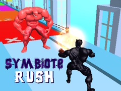 遊戲Symbiote Rush 