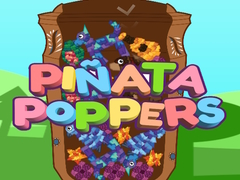 遊戲Piñata Poppers