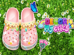 遊戲Decor: My Crocs