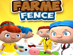 遊戲Farme Fence