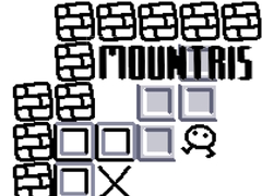遊戲Mountris
