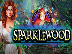 遊戲Sparklewood