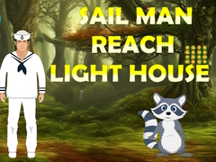 遊戲Sail Man Reach Light House