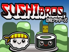 遊戲Sushi Bros