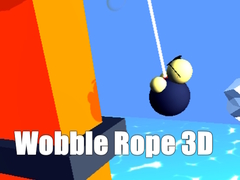 遊戲Wobble Rope 3D