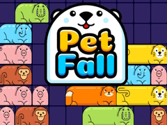 遊戲Pet Fall