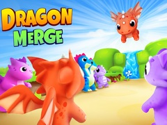 遊戲Dragon Merge