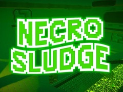 遊戲Necro Sludge