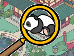 遊戲Find It Out China