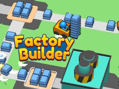 遊戲Factory Builder 