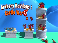 遊戲Archery Bastions: Castle War