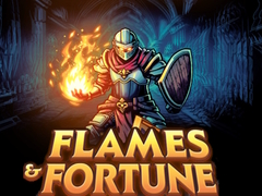 遊戲Flames & Fortune