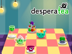 遊戲Desperatea