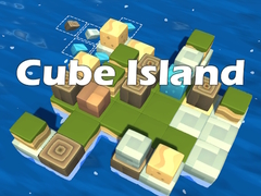遊戲Cube Island