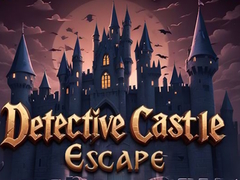 遊戲Detective Castle Escape