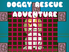 遊戲Doggy Rescue Adventure