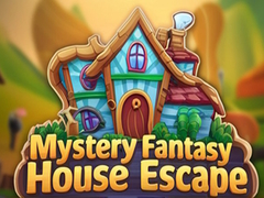 遊戲Mystery Fantasy House Escape
