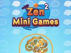 遊戲Zen Mini Games 2