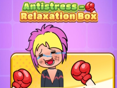 遊戲Antistress - Relaxation Box