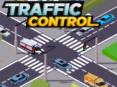 遊戲Traffic Control