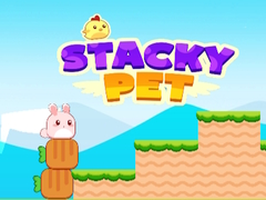 遊戲Stacky Pet