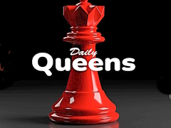 遊戲Daily Queens