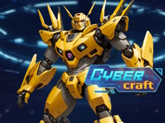 遊戲Cyber Craft