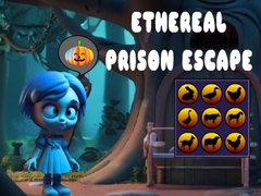 遊戲Ethereal Prison Escape