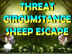 遊戲Threat Circumstance Sheep Escape