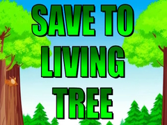 遊戲Save To Living Tree