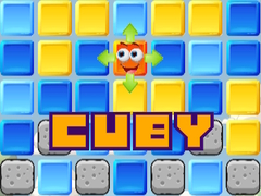 遊戲Cuby